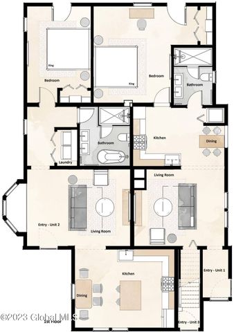 247 River Street, Warrensburg, NY 12885