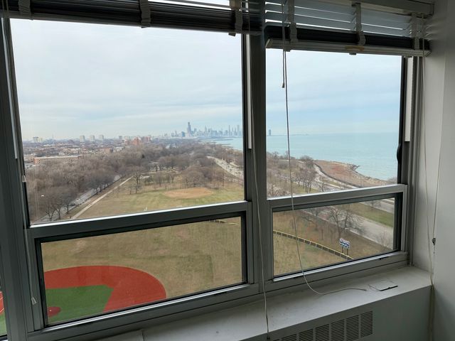 4800 S Chicago Beach Drive 1606N, Chicago, IL 60615