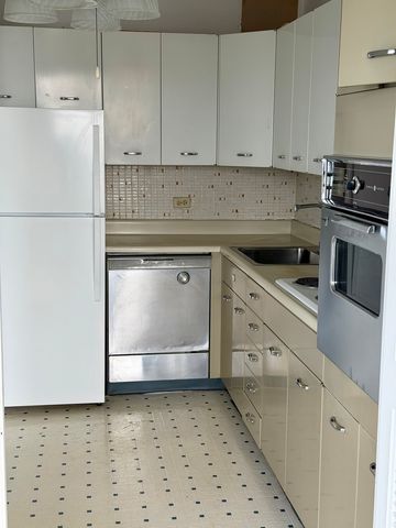 4800 S Chicago Beach Drive 1606N, Chicago, IL 60615