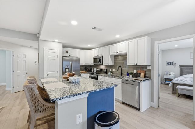 3901 San Lorenzo Drive, Denton, TX 76210