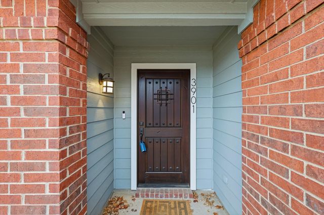 3901 San Lorenzo Drive, Denton, TX 76210