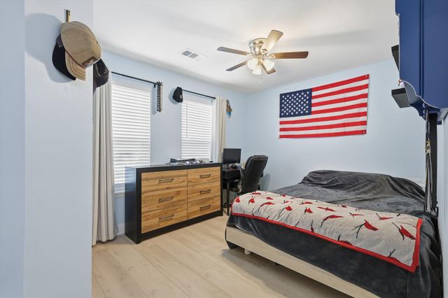 3901 San Lorenzo Drive, Denton, TX 76210