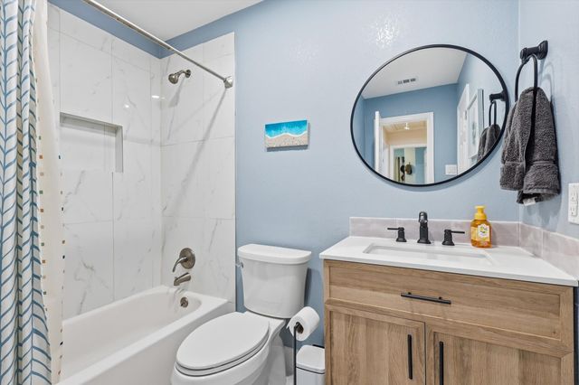 3901 San Lorenzo Drive, Denton, TX 76210