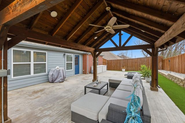 3901 San Lorenzo Drive, Denton, TX 76210