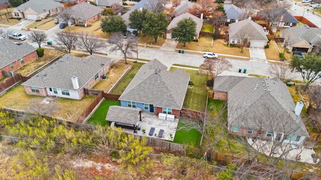 3901 San Lorenzo Drive, Denton, TX 76210