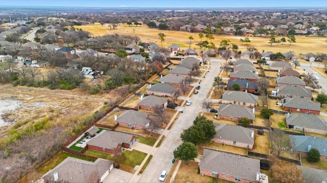 3901 San Lorenzo Drive, Denton, TX 76210