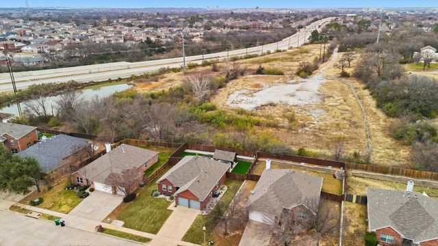 3901 San Lorenzo Drive, Denton, TX 76210
