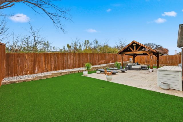 3901 San Lorenzo Drive, Denton, TX 76210