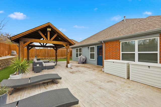 3901 San Lorenzo Drive, Denton, TX 76210