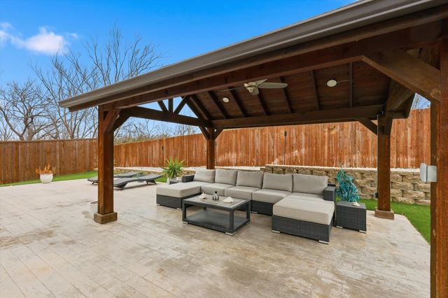 3901 San Lorenzo Drive, Denton, TX 76210