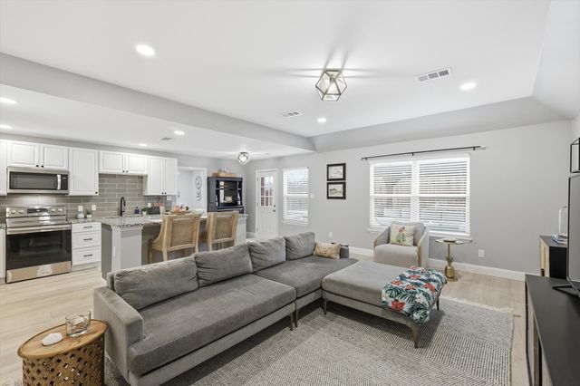 3901 San Lorenzo Drive, Denton, TX 76210