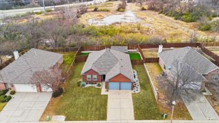 3901 San Lorenzo Drive, Denton, TX 76210