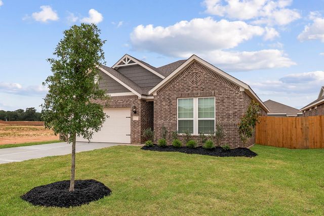 21535 Bluebonnet Bay Drive, Magnolia, TX 77354