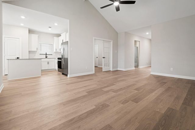 21535 Bluebonnet Bay Drive, Magnolia, TX 77354