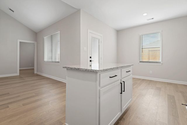 21535 Bluebonnet Bay Drive, Magnolia, TX 77354