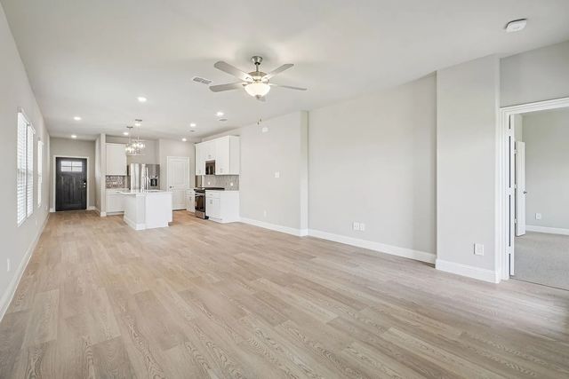 1200 Booker Drive, Mckinney, TX 75069