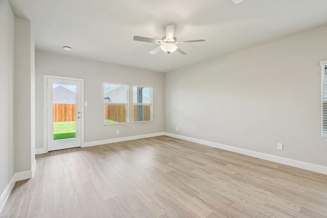 1200 Booker Drive, Mckinney, TX 75069