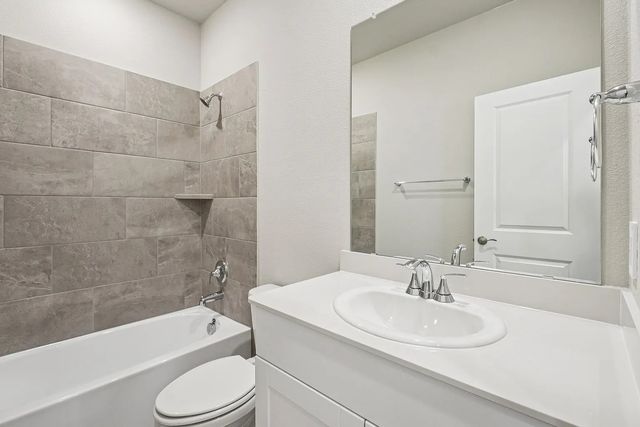 1200 Booker Drive, Mckinney, TX 75069