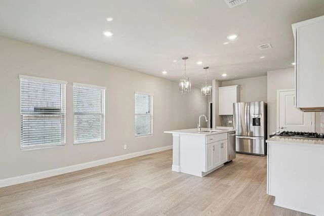 1200 Booker Drive, Mckinney, TX 75069