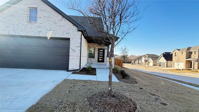 1200 Booker Drive, Mckinney, TX 75069