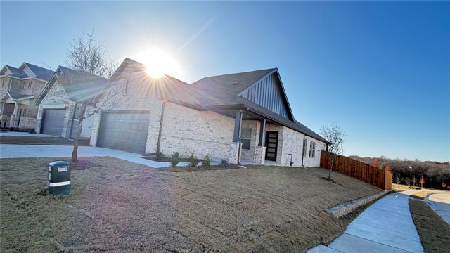 1200 Booker Drive, Mckinney, TX 75069