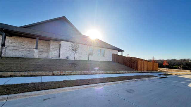 1200 Booker Drive, Mckinney, TX 75069