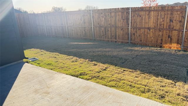 1200 Booker Drive, Mckinney, TX 75069