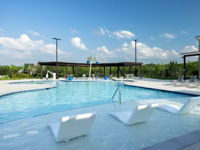 1200 Booker Drive, Mckinney, TX 75069