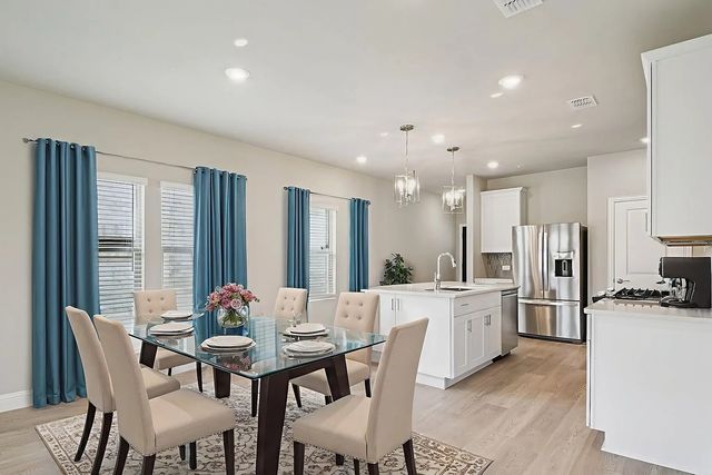 1200 Booker Drive, Mckinney, TX 75069