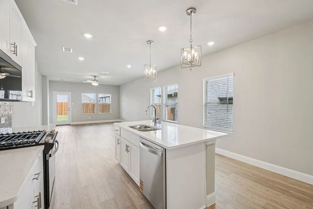 1200 Booker Drive, Mckinney, TX 75069