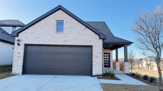 1200 Booker Drive, Mckinney, TX 75069