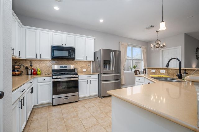 6142 Bradie Court, League City, TX 77573