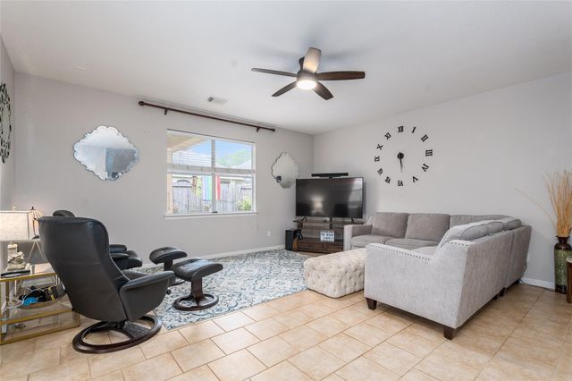 6142 Bradie Court, League City, TX 77573