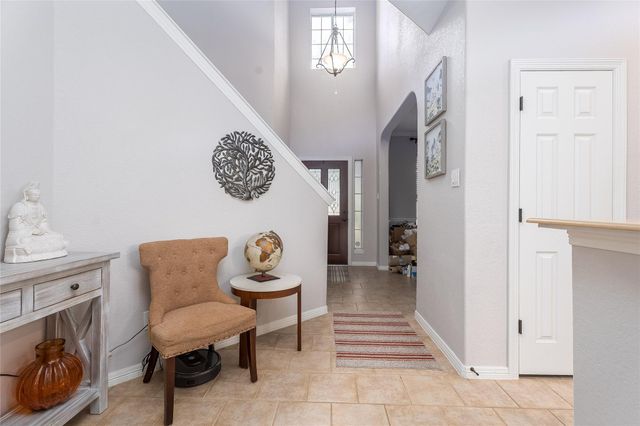 6142 Bradie Court, League City, TX 77573