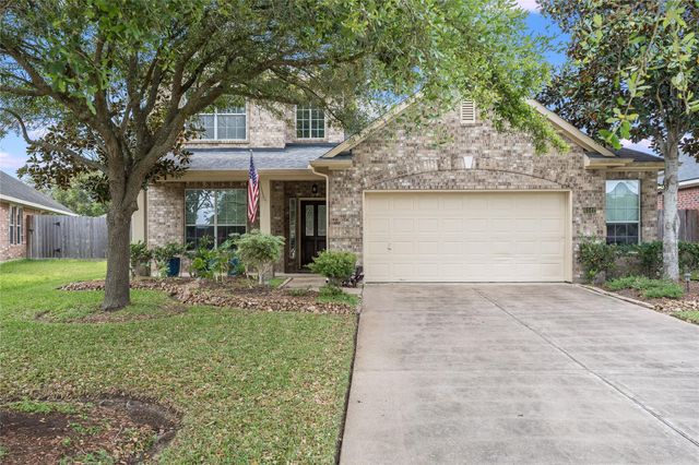6142 Bradie Court, League City, TX 77573