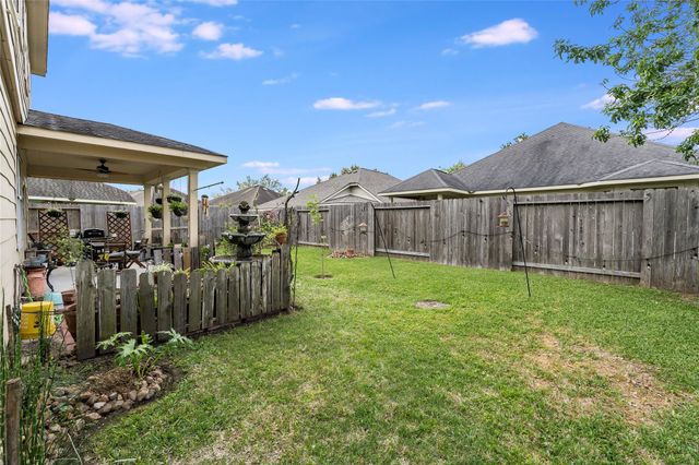 6142 Bradie Court, League City, TX 77573