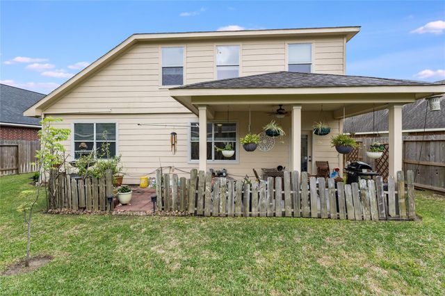 6142 Bradie Court, League City, TX 77573