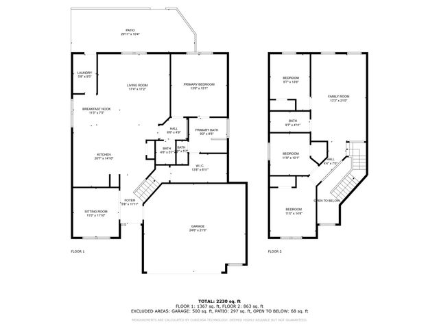 6142 Bradie Court, League City, TX 77573