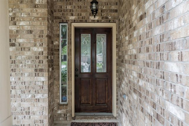 6142 Bradie Court, League City, TX 77573