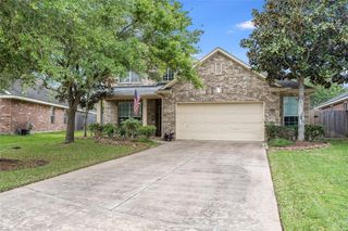 6142 Bradie Court, League City, TX 77573