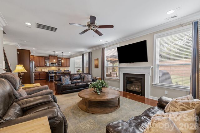 2072 Clarion Drive, Fort Mill, SC 29707