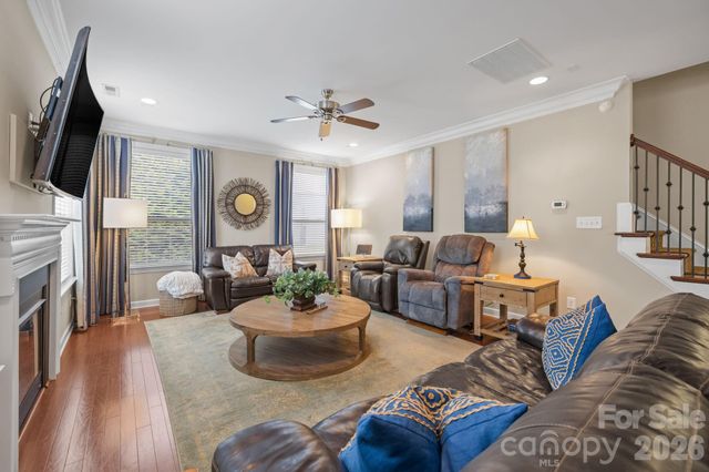 2072 Clarion Drive, Fort Mill, SC 29707