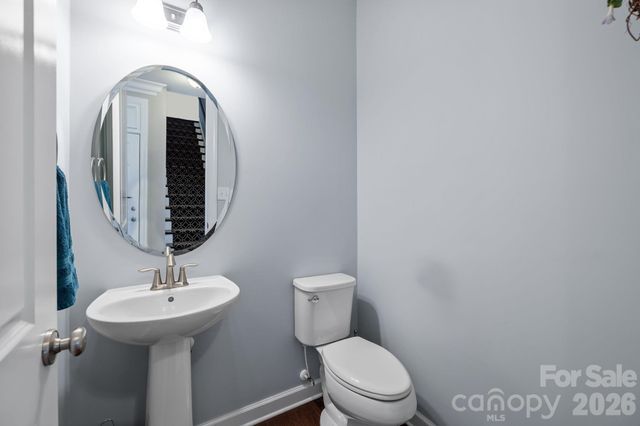 2072 Clarion Drive, Fort Mill, SC 29707