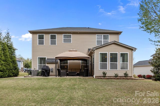 2072 Clarion Drive, Fort Mill, SC 29707