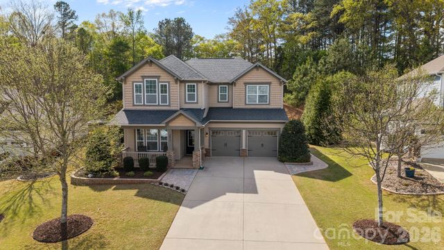 2072 Clarion Drive, Fort Mill, SC 29707