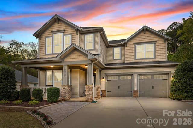 2072 Clarion Drive, Fort Mill, SC 29707