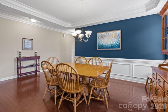 2072 Clarion Drive, Fort Mill, SC 29707