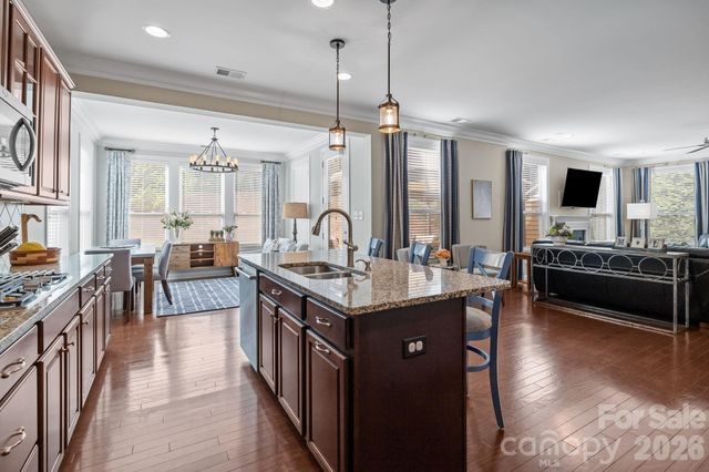 2072 Clarion Drive, Fort Mill, SC 29707