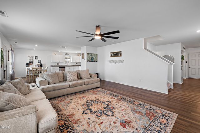 9000 Shallow Creek Trail, Bailey, NC 27807