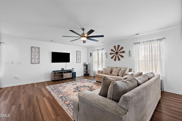 9000 Shallow Creek Trail, Bailey, NC 27807